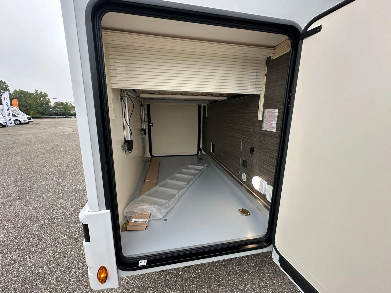 Camping-car - Mc Louis - NEVIS 881 25 EDITION - 2026