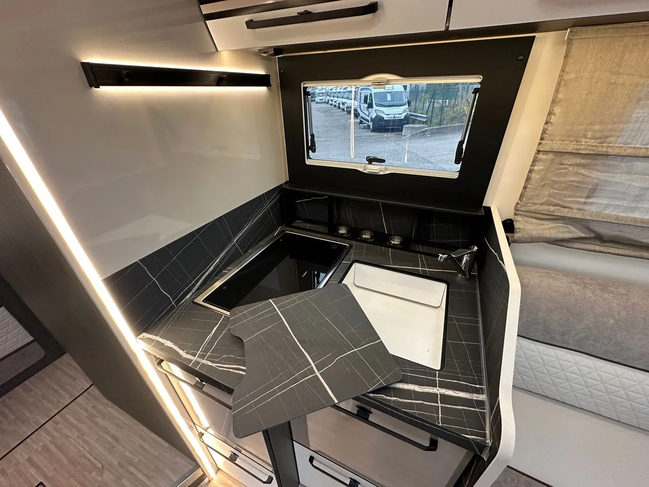 Camping-car - Mc Louis - NEVIS 881 25 EDITION - 2026