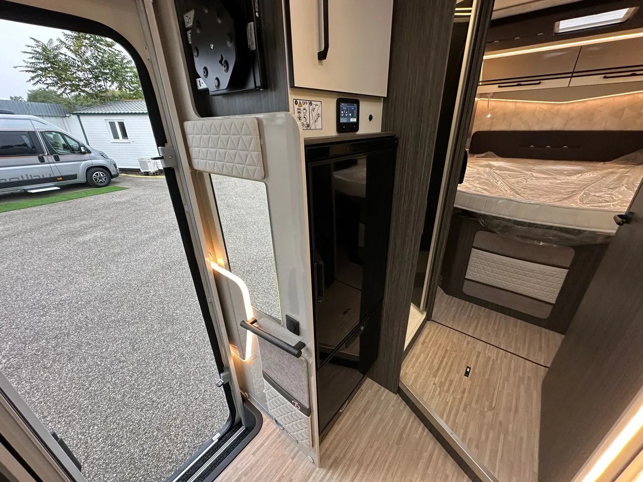 Camping-car - Mc Louis - NEVIS 881 25 EDITION - 2026