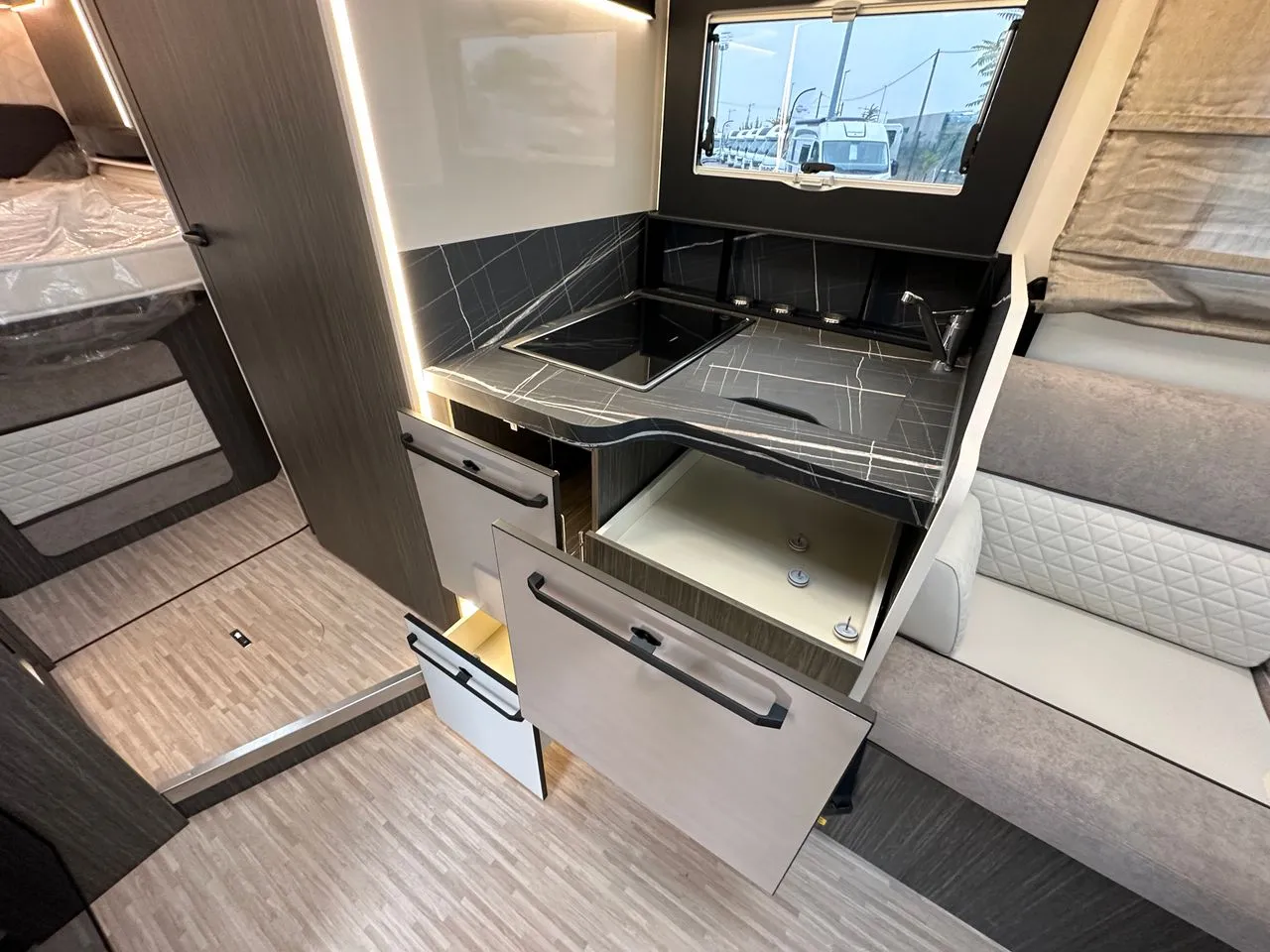 Camping-car - Mc Louis - NEVIS 881 25 EDITION - 2026