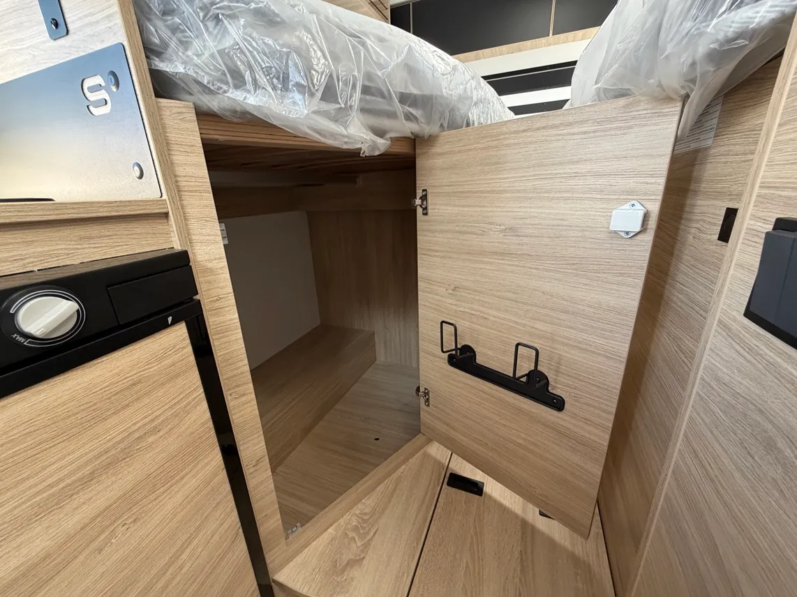 Camping-car - Challenger - S217 SPORT EDITION - 2026