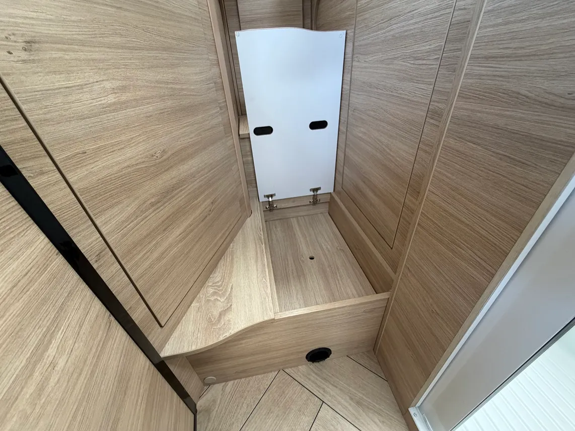 Camping-car - Challenger - S217 SPORT EDITION - 2026