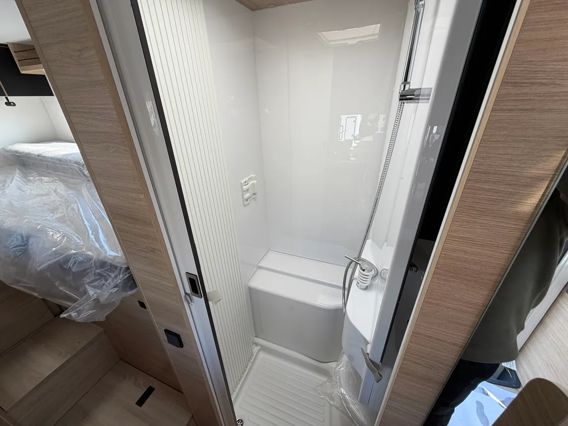 Camping-car - Challenger - S217 SPORT EDITION - 2026