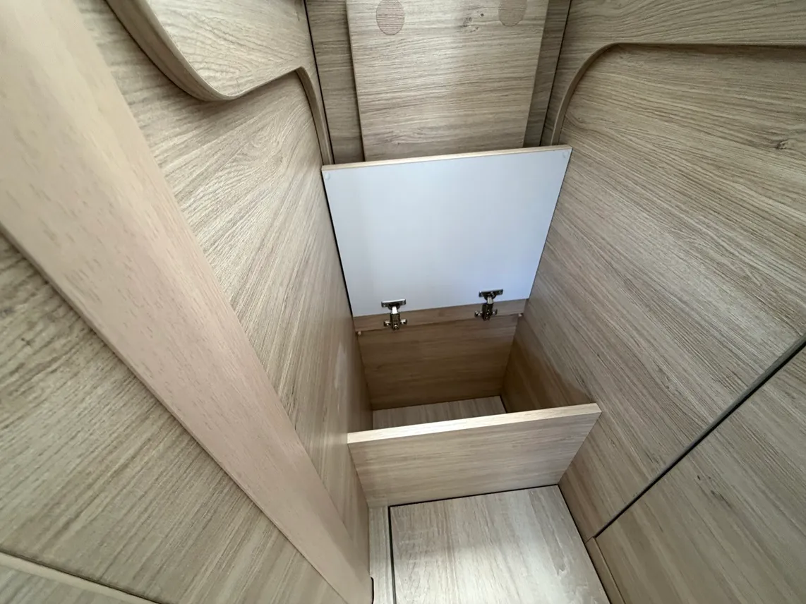 Camping-car - Challenger - S217 SPORT EDITION - 2026