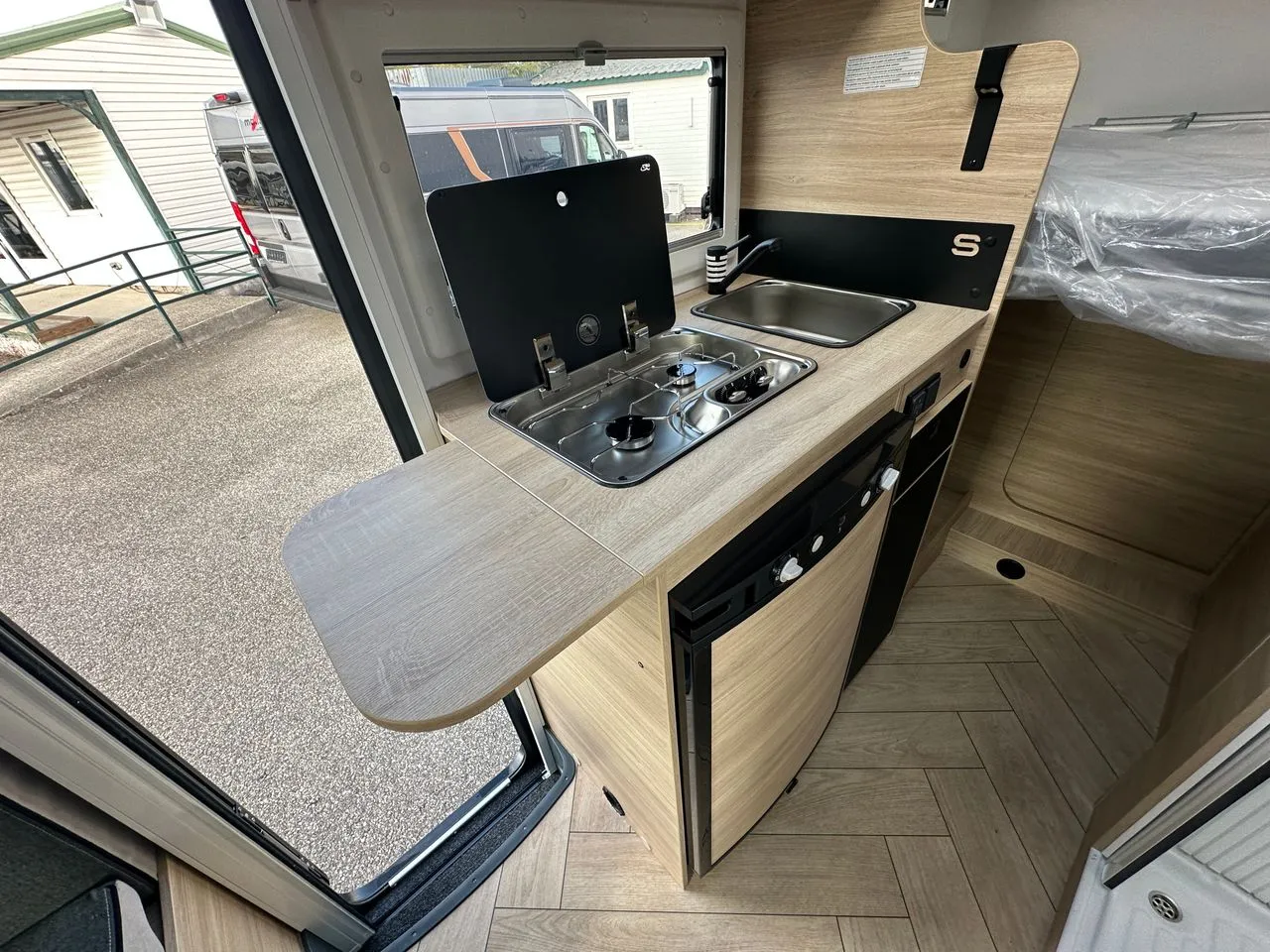 Camping-car - Challenger - S294 SPORT EDITION - 2026