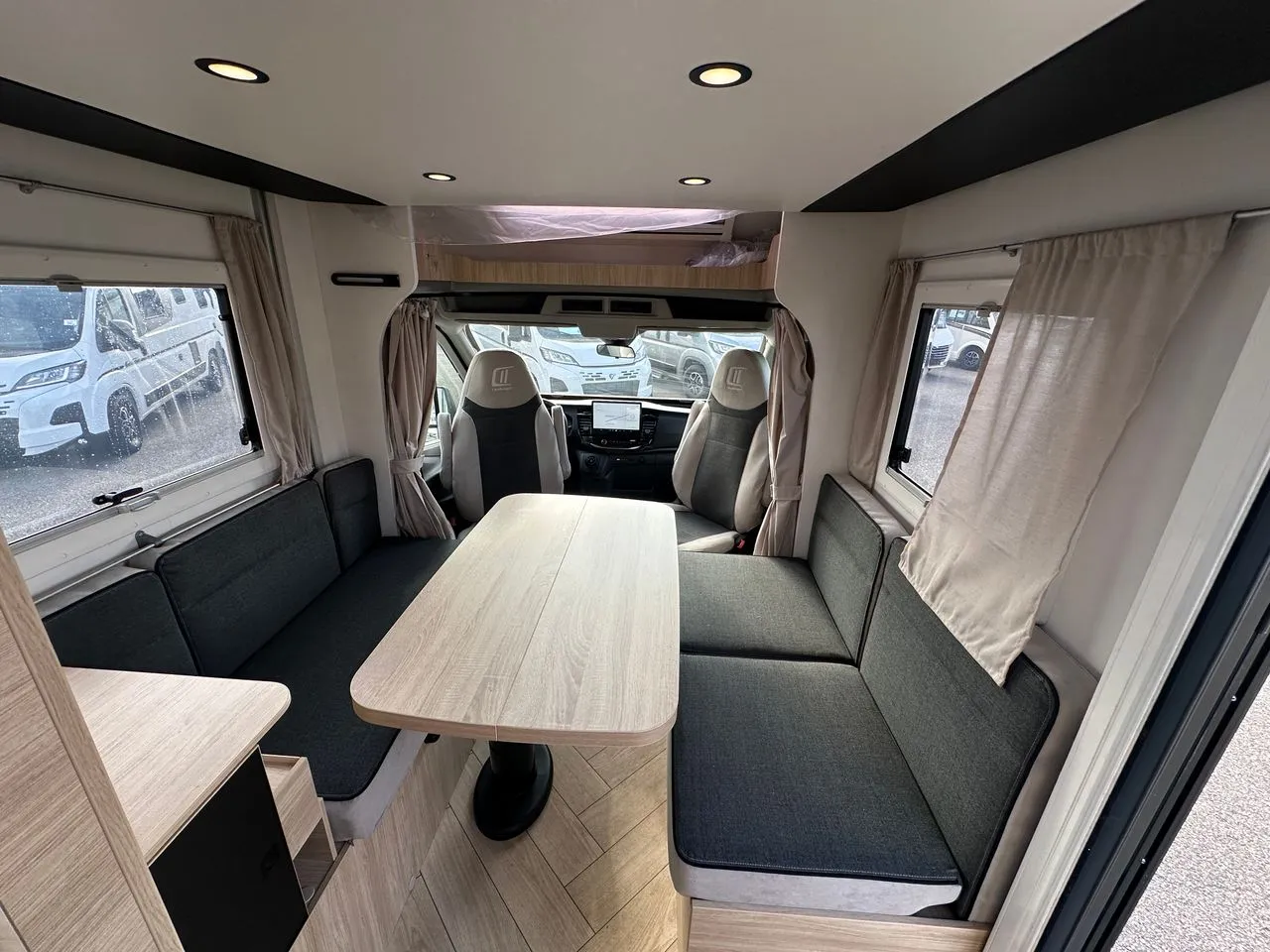 Camping-car - Challenger - S294 SPORT EDITION - 2026