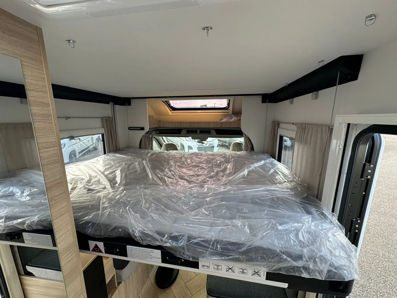 Camping-car - Challenger - S294 SPORT EDITION - 2026