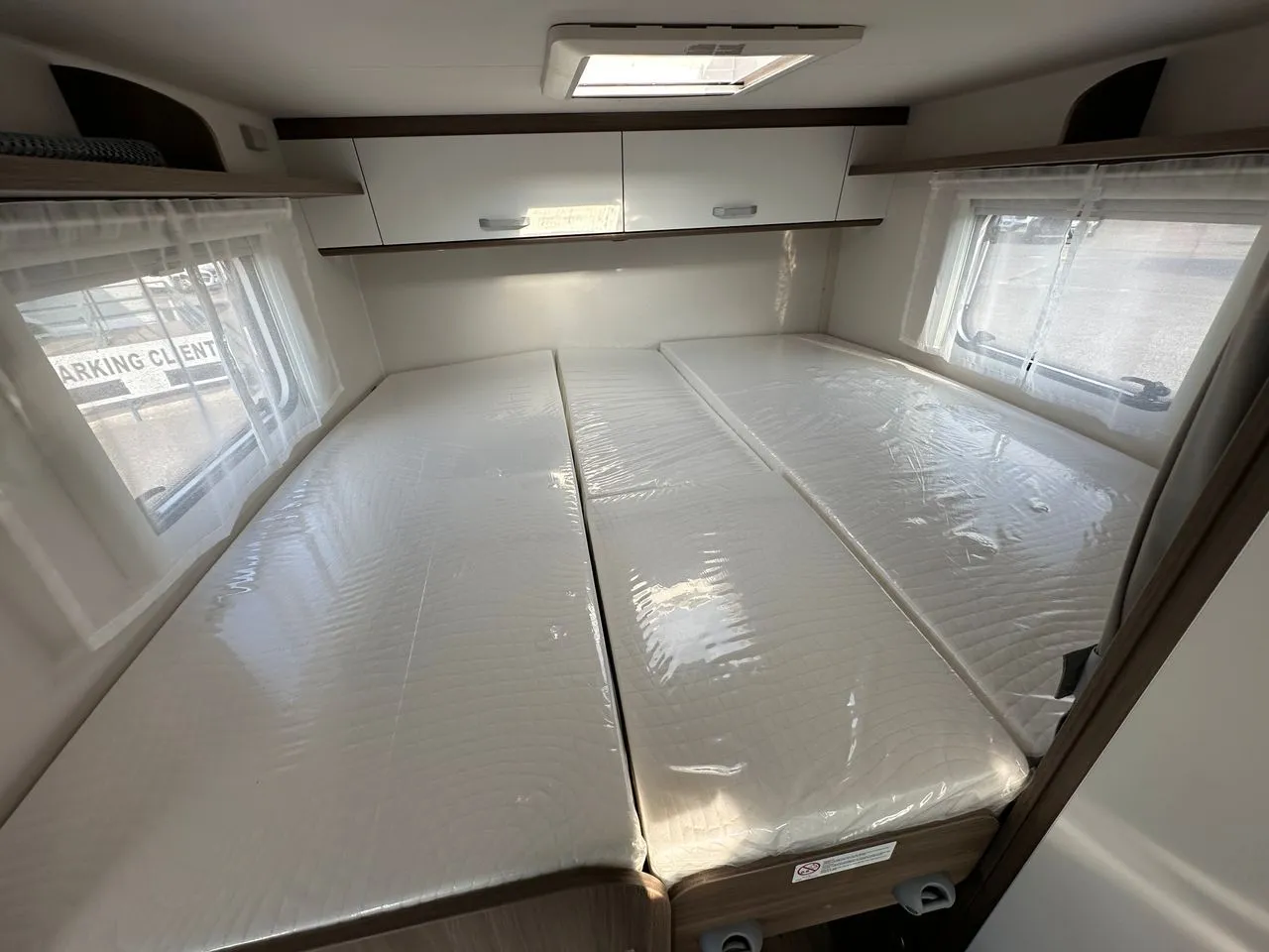 Camping-car - Carado - V347 Pro+ - 2026