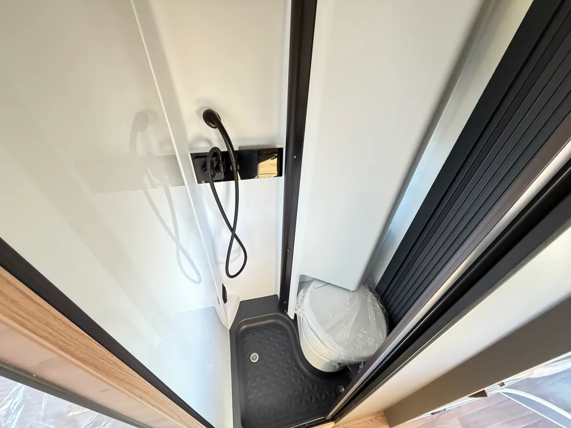 Fourgon aménagé - Knaus - BOXLIFE 540 MQ PLATINIUM SELECTION - 2026