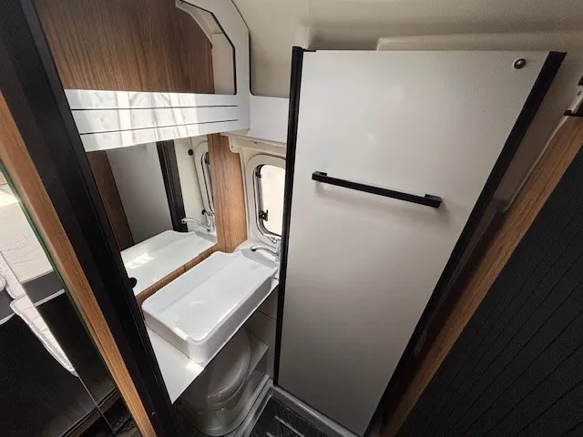 Fourgon aménagé - Font Vendôme - DUO VAN GARAGE ELEGANCE - 2026