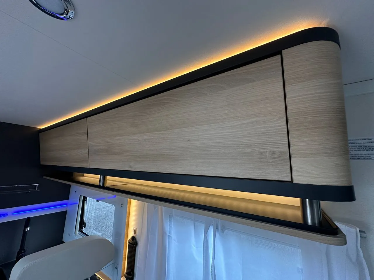 Camping-car - Itineo - MC740 ADVANCE EDITION - 2026