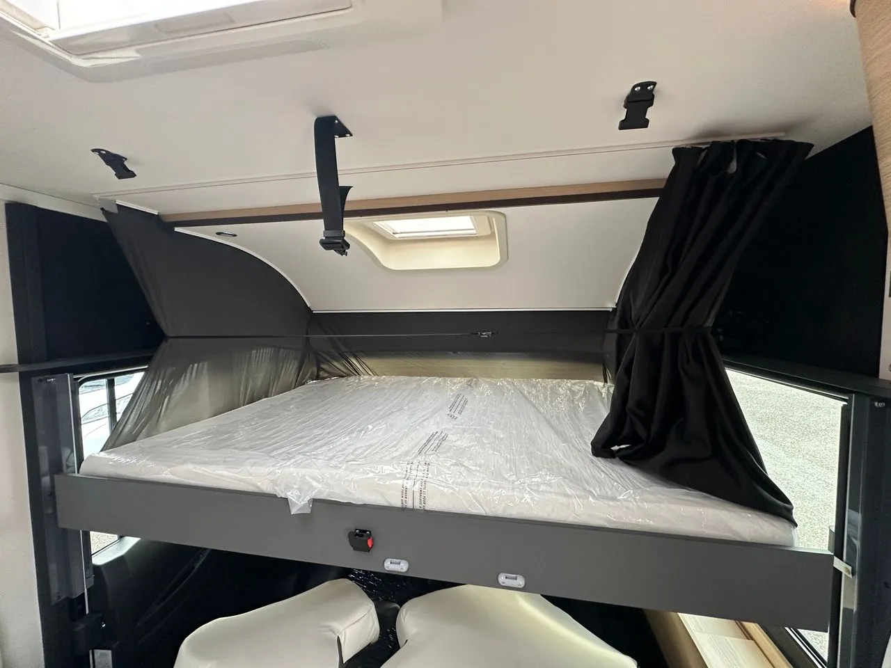 Camping-car - Itineo - MC740 ADVANCE EDITION - 2026