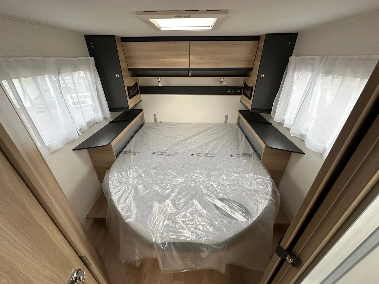 Camping-car - Itineo - MC740 ADVANCE EDITION - 2026