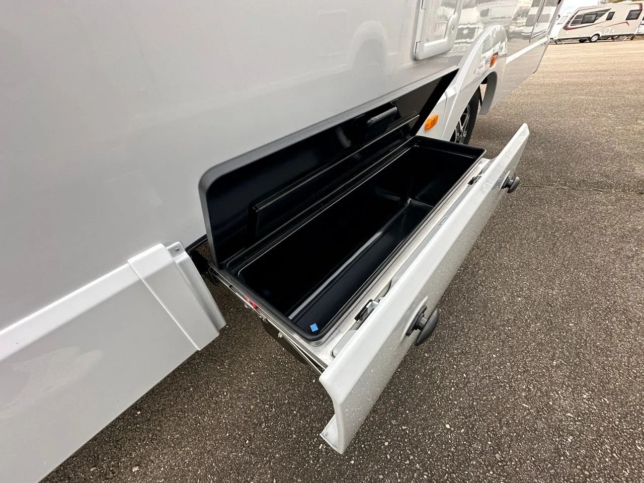 Camping-car - Itineo - MC740 ADVANCE EDITION - 2026