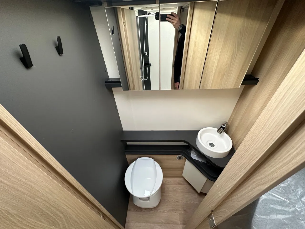 Camping-car - Itineo - MC740 ADVANCE EDITION - 2026