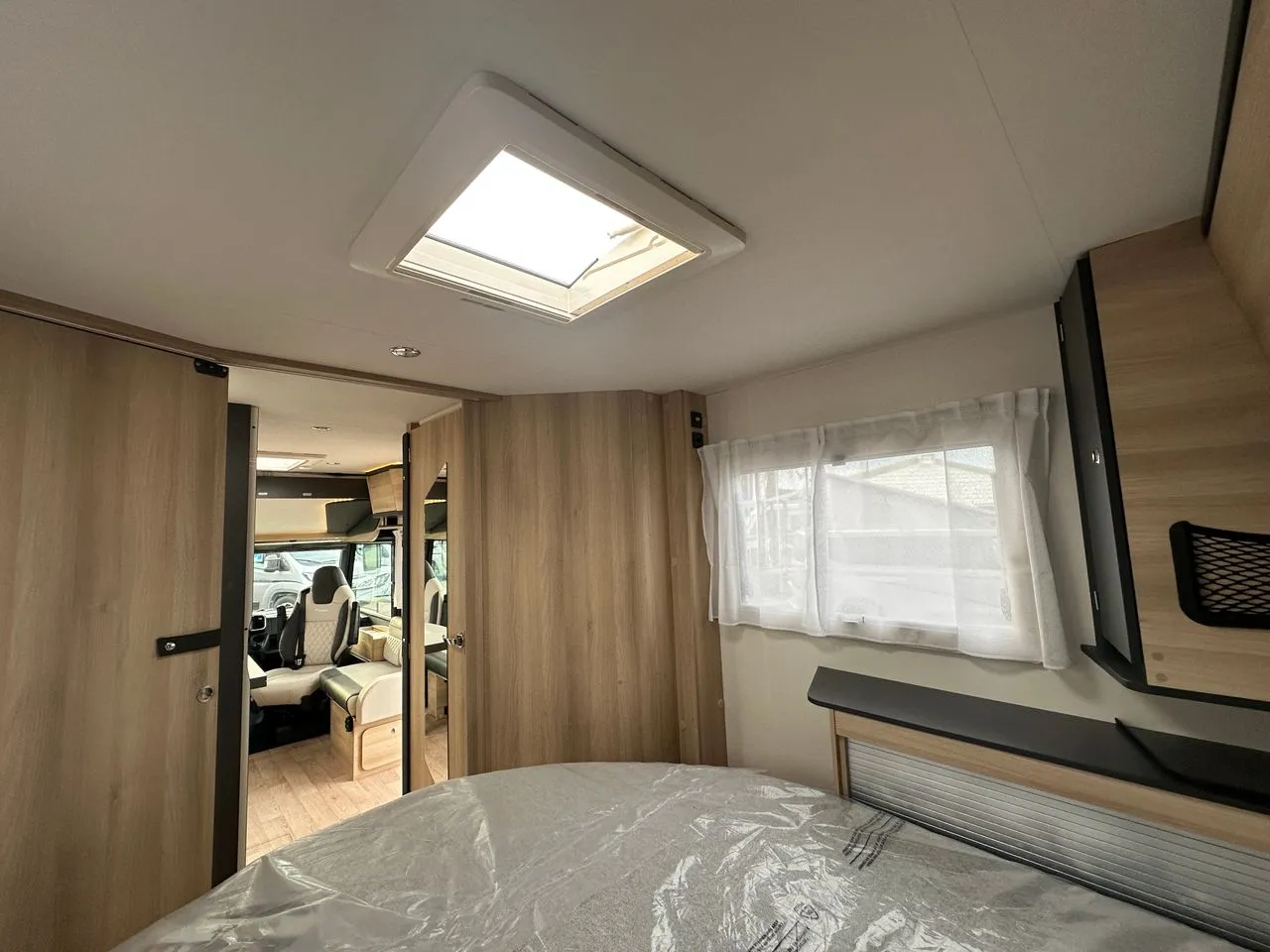 Camping-car - Itineo - MC740 ADVANCE EDITION - 2026