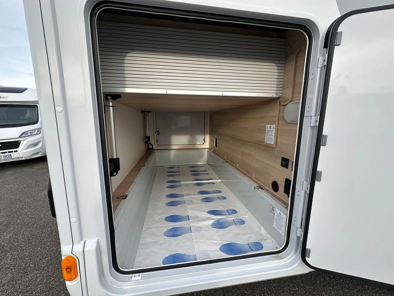 Camping-car - Itineo - MC740 ADVANCE EDITION - 2026