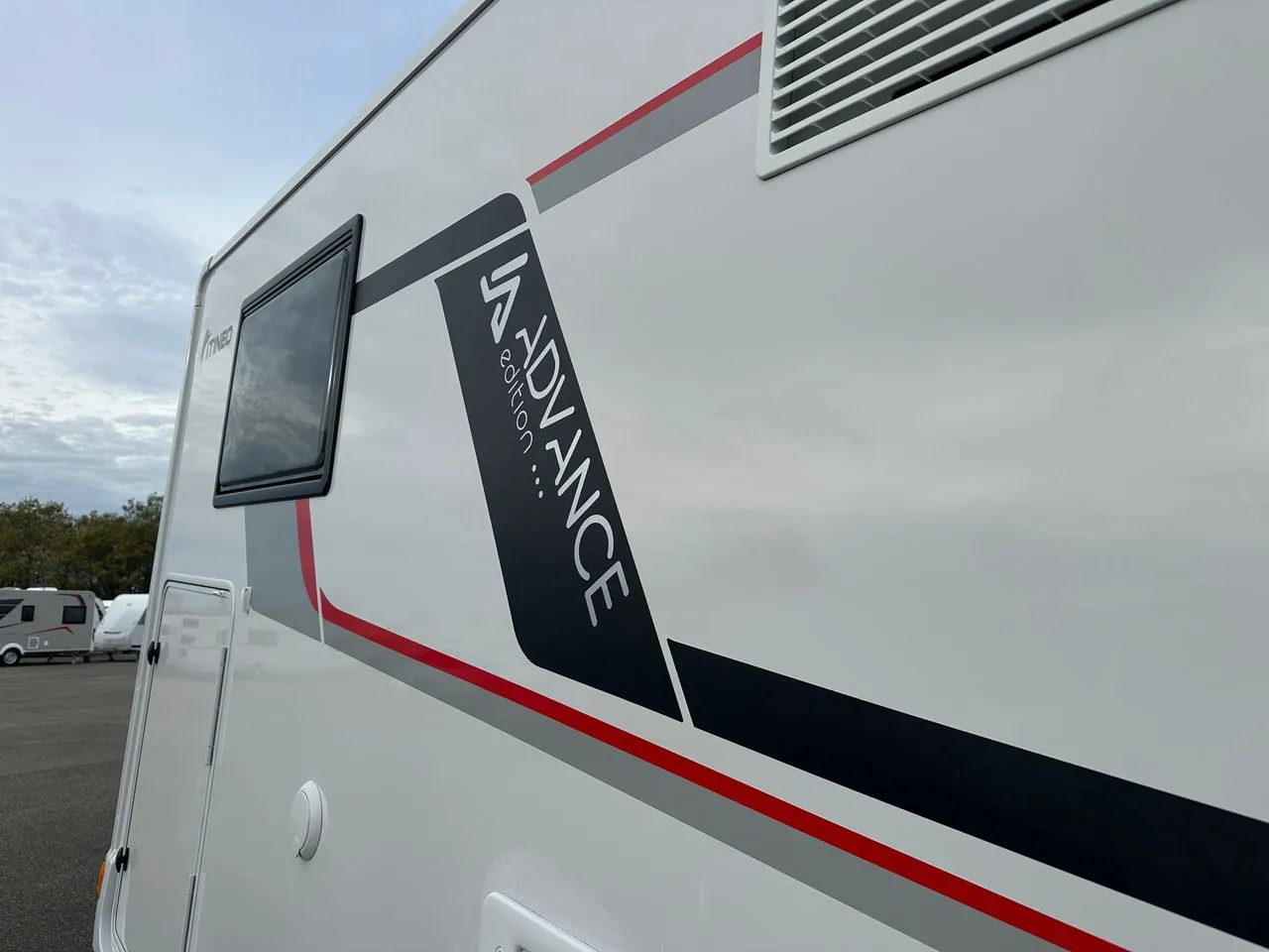 Camping-car - Itineo - MC740 ADVANCE EDITION - 2026