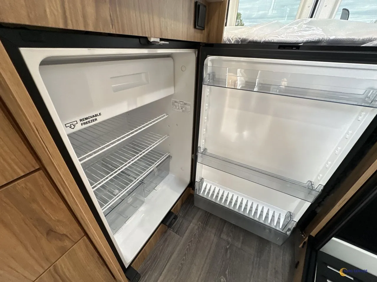 Fourgon aménagé - Font Vendôme - TERRAVAN - 2026