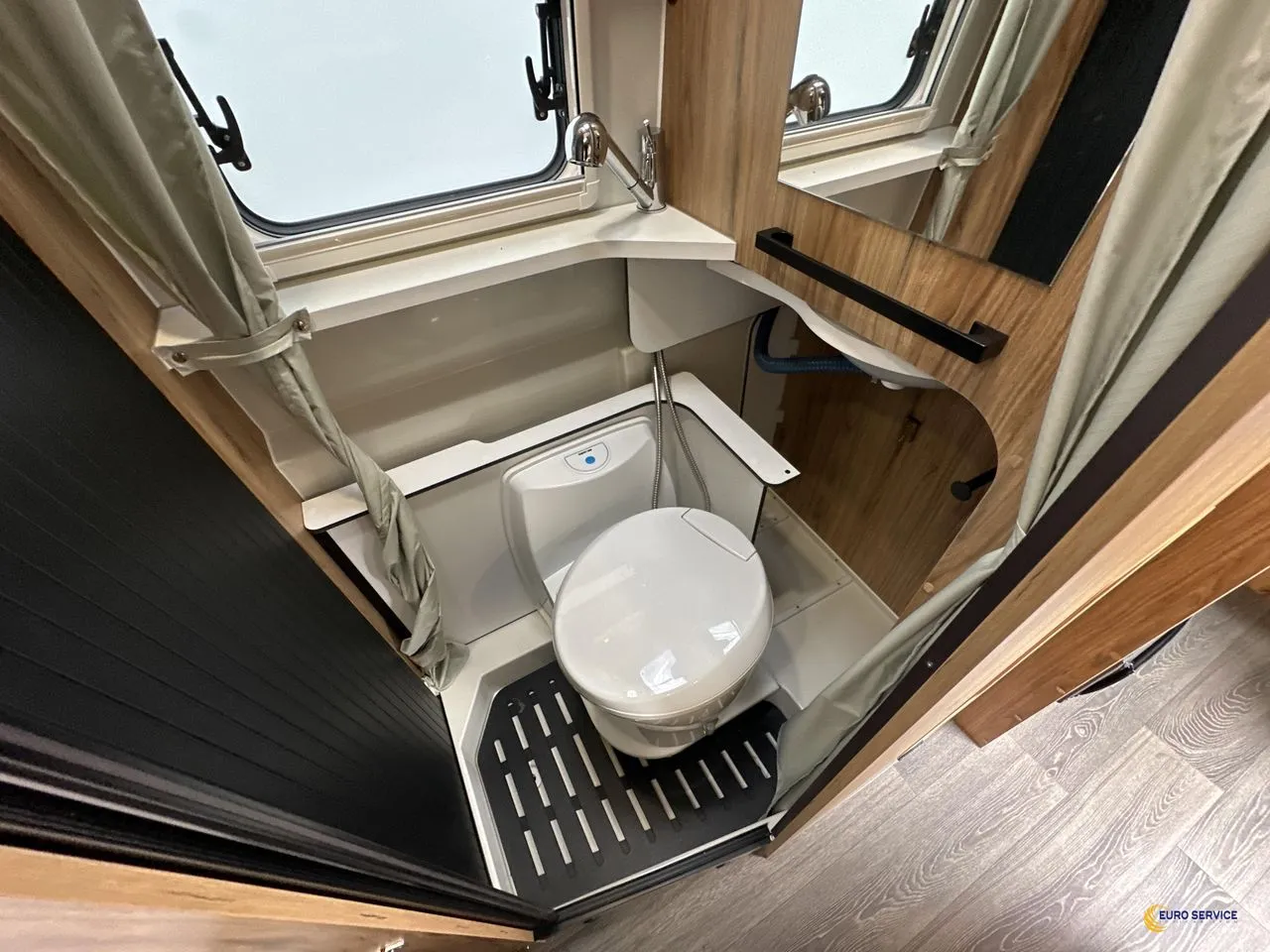 Fourgon aménagé - Font Vendôme - TERRAVAN - 2026