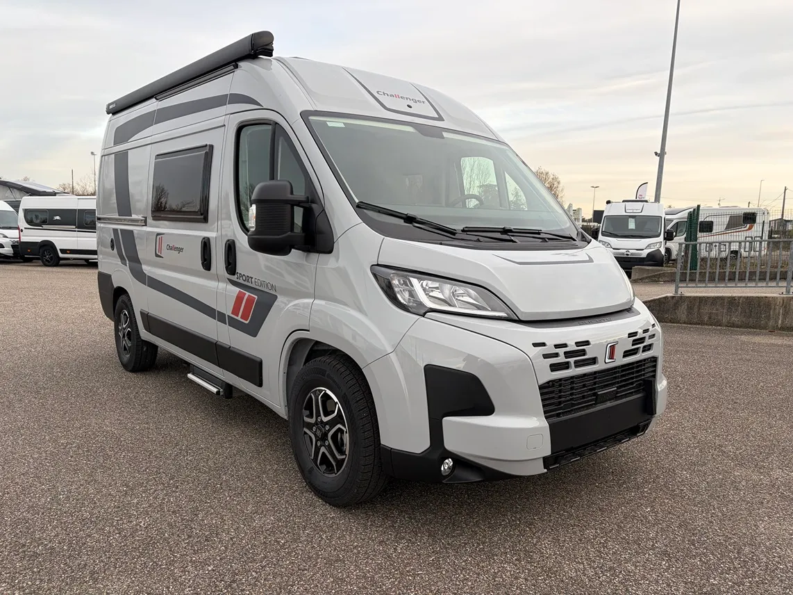 V114 S SPORT EDITION