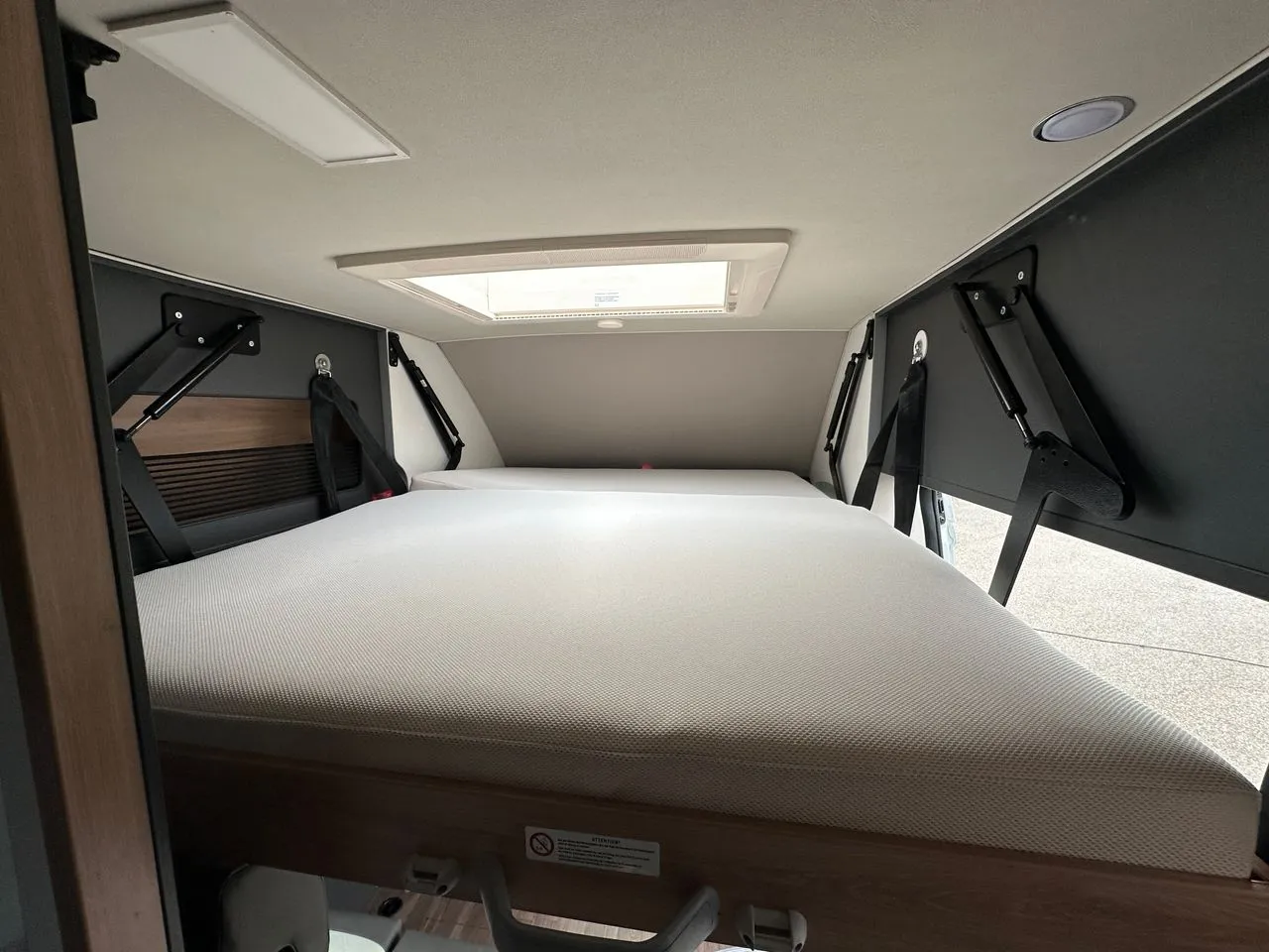 Fourgon aménagé - Knaus - BOXLIFE 630 ME PLATINIUM SELECTION - 2026