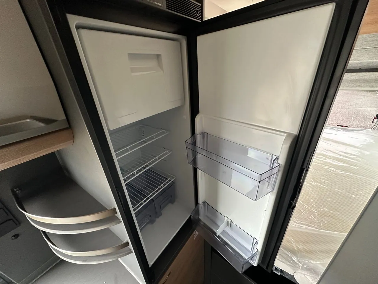 Fourgon aménagé - Knaus - BOXLIFE 630 ME PLATINIUM SELECTION - 2026