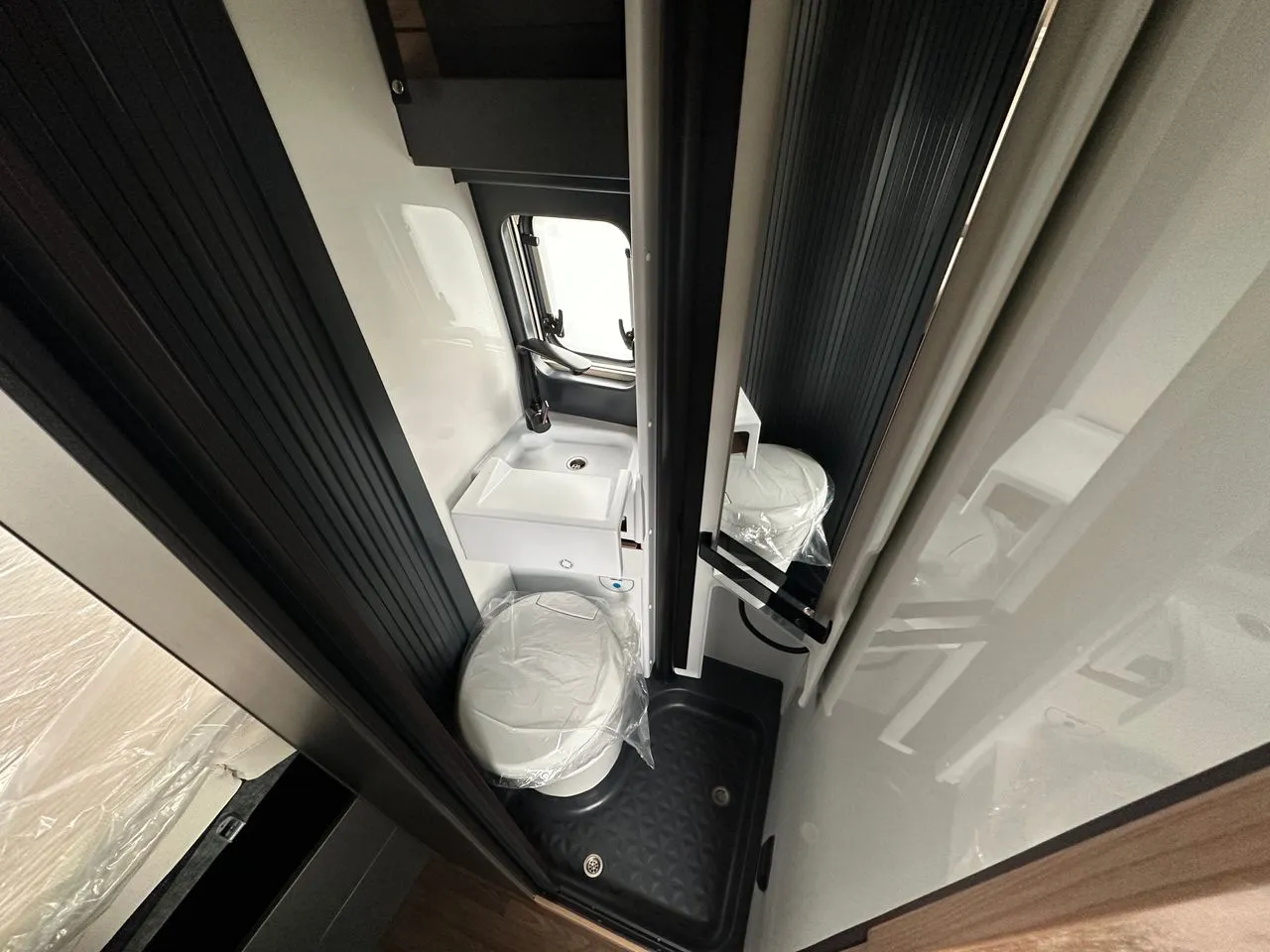 Fourgon aménagé - Knaus - BOXLIFE 630 ME PLATINIUM SELECTION - 2026