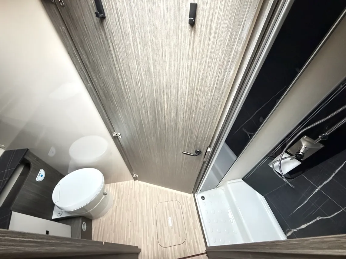 Camping-car - Mc Louis - NEVIS 870 - 2026