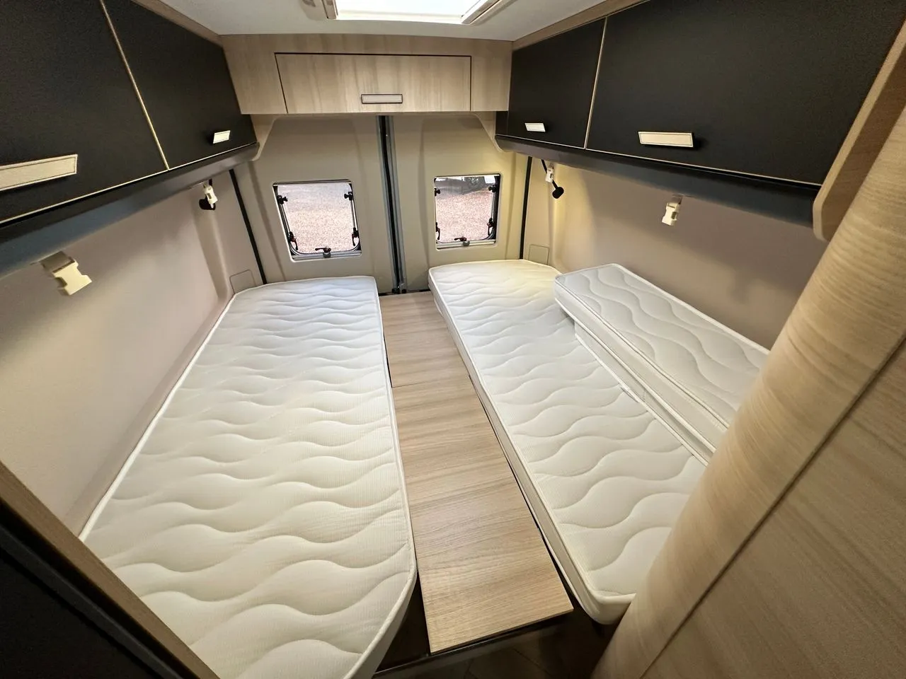 Fourgon aménagé - Challenger - V217 SPORT EDITION - 2026