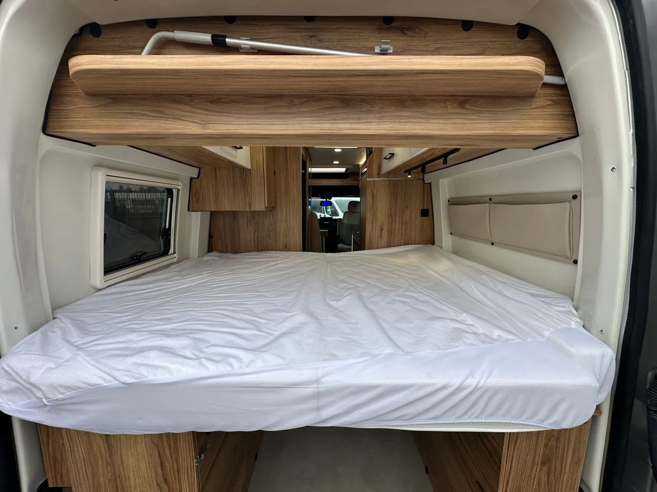 MASTER VAN 45éme Anniversaire  