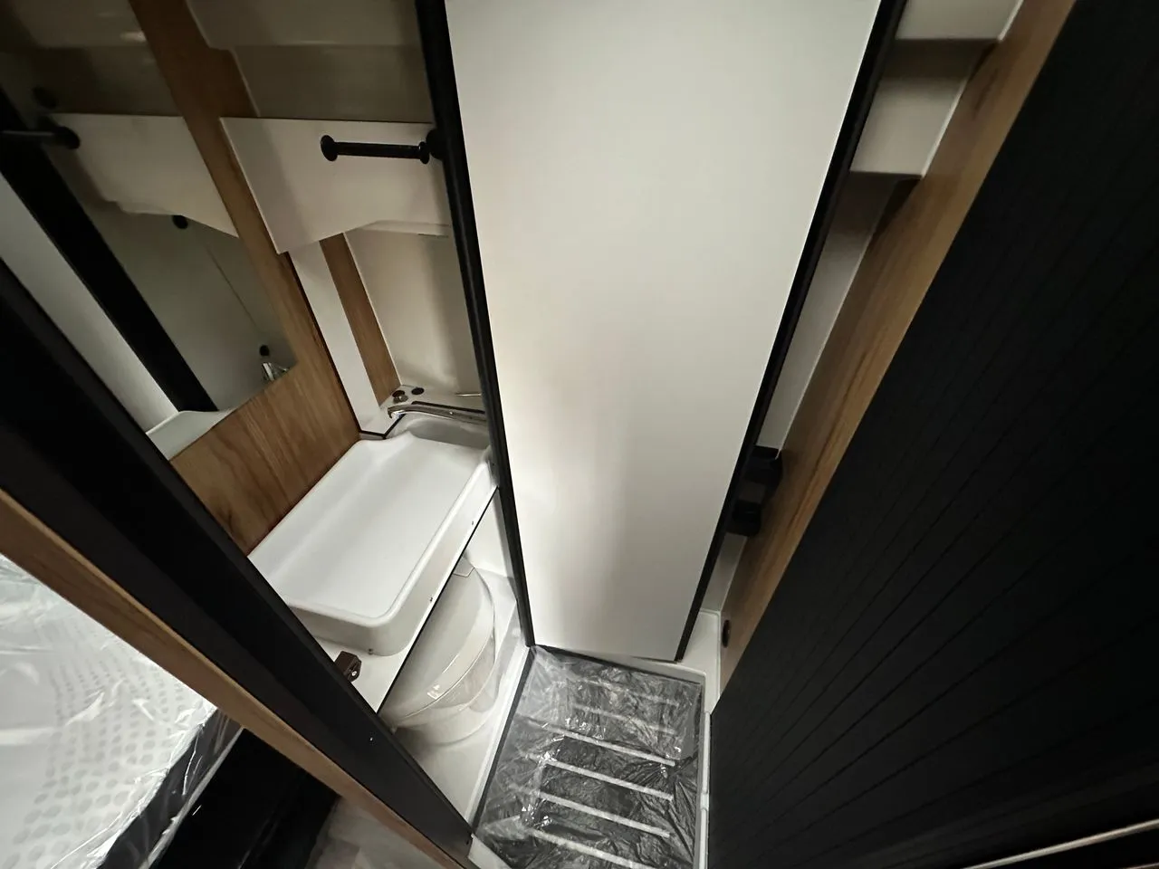 Fourgon aménagé - Font Vendôme - FORTYVAN 4X2 - 2026