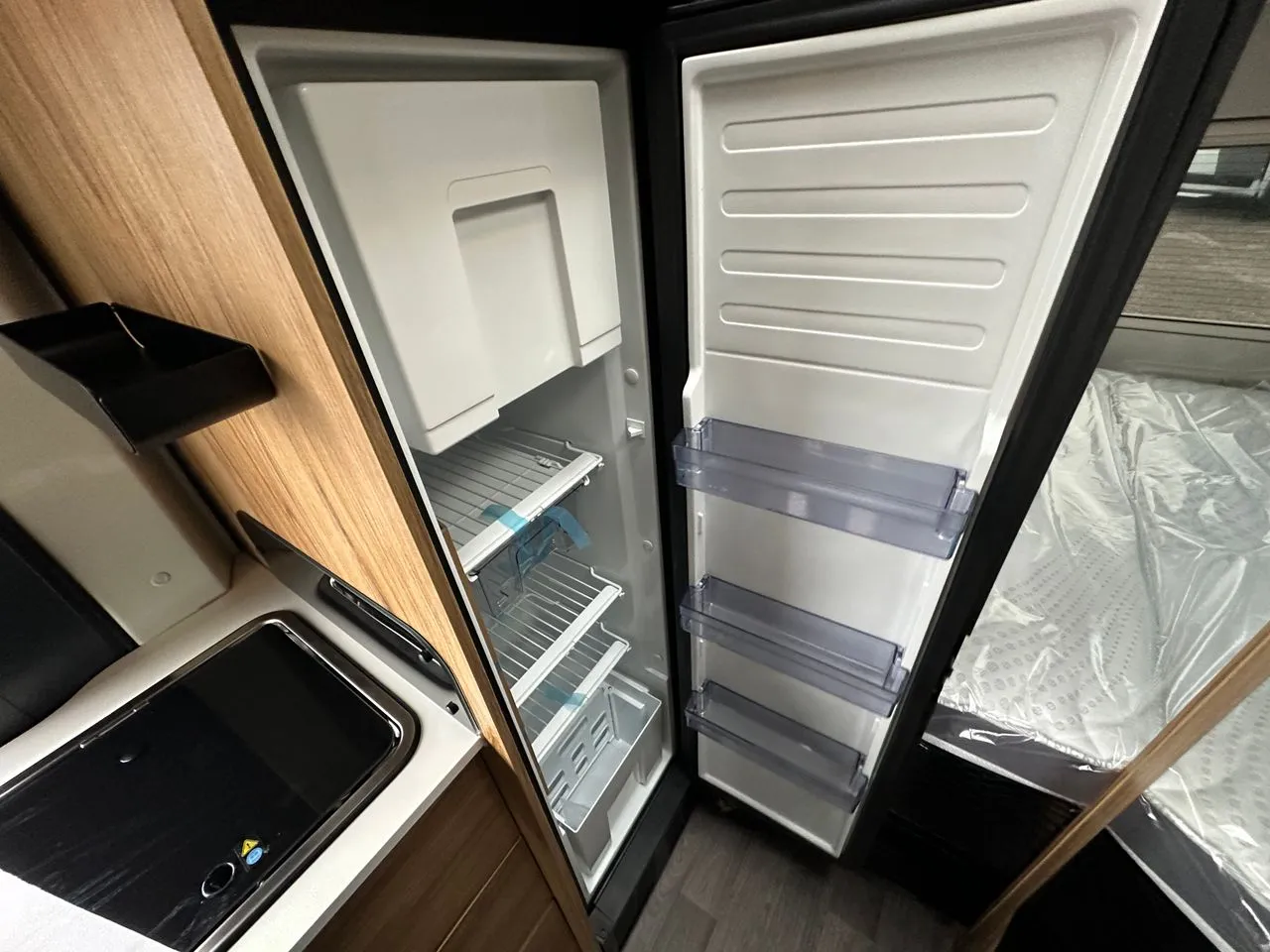 Fourgon aménagé - Font Vendôme - FORTYVAN 4X2 - 2026