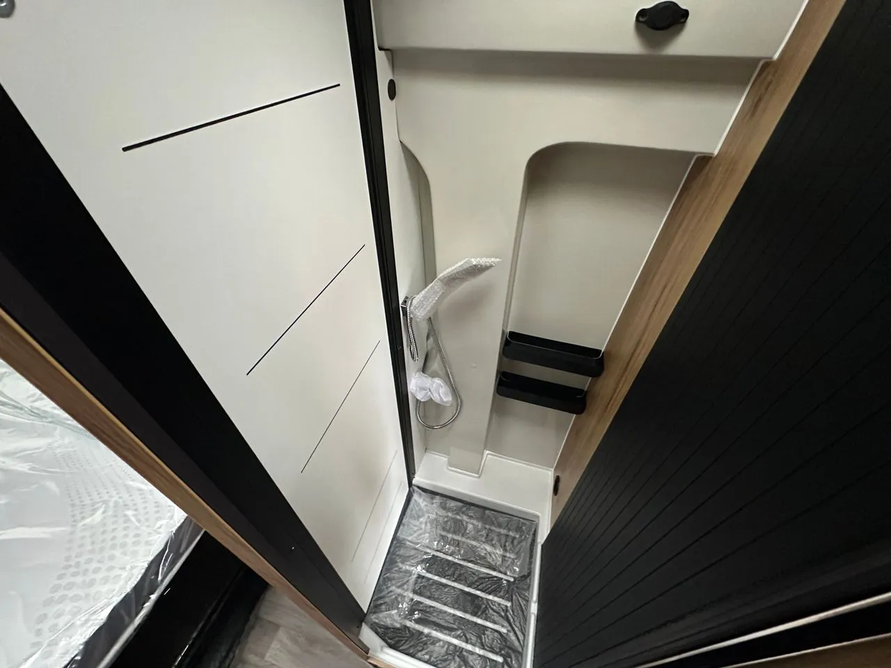 Fourgon aménagé - Font Vendôme - FORTYVAN 4X2 - 2026