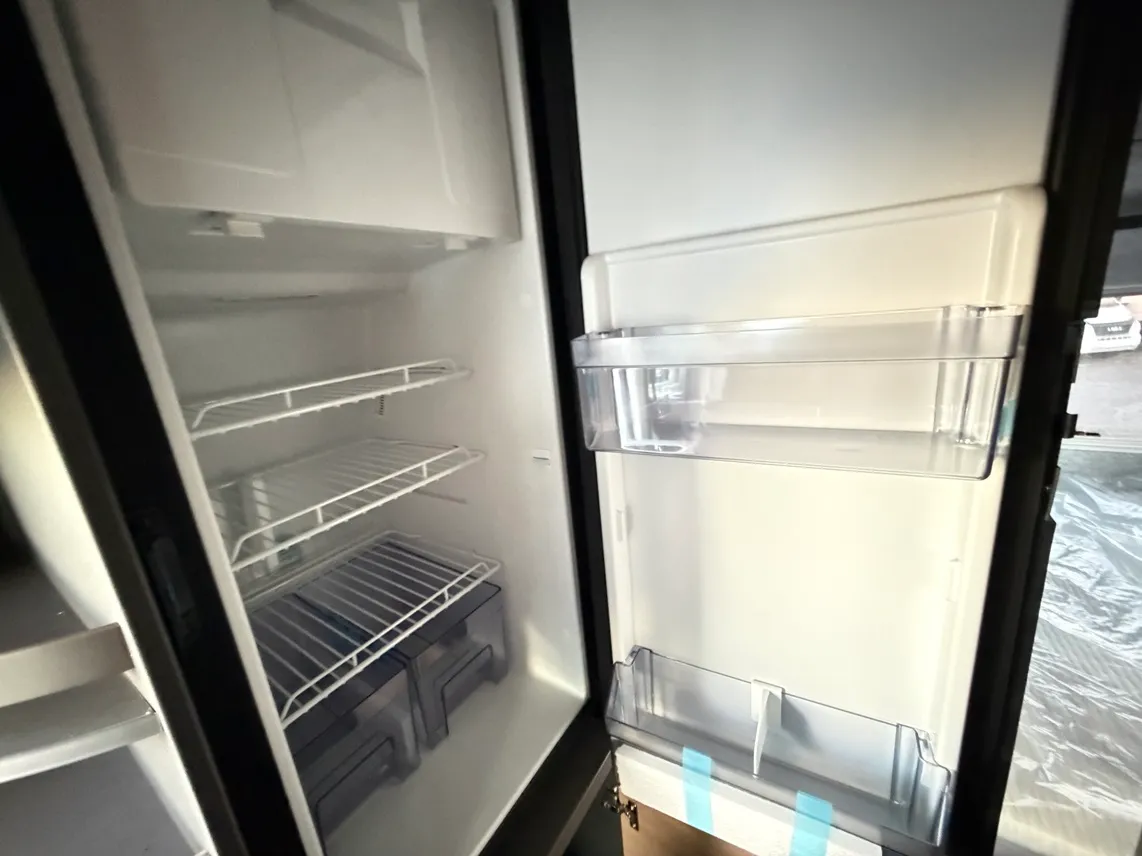 Fourgon aménagé - Knaus - BOXLIFE 600 DQ PLATINIUM SELECTION - 2026