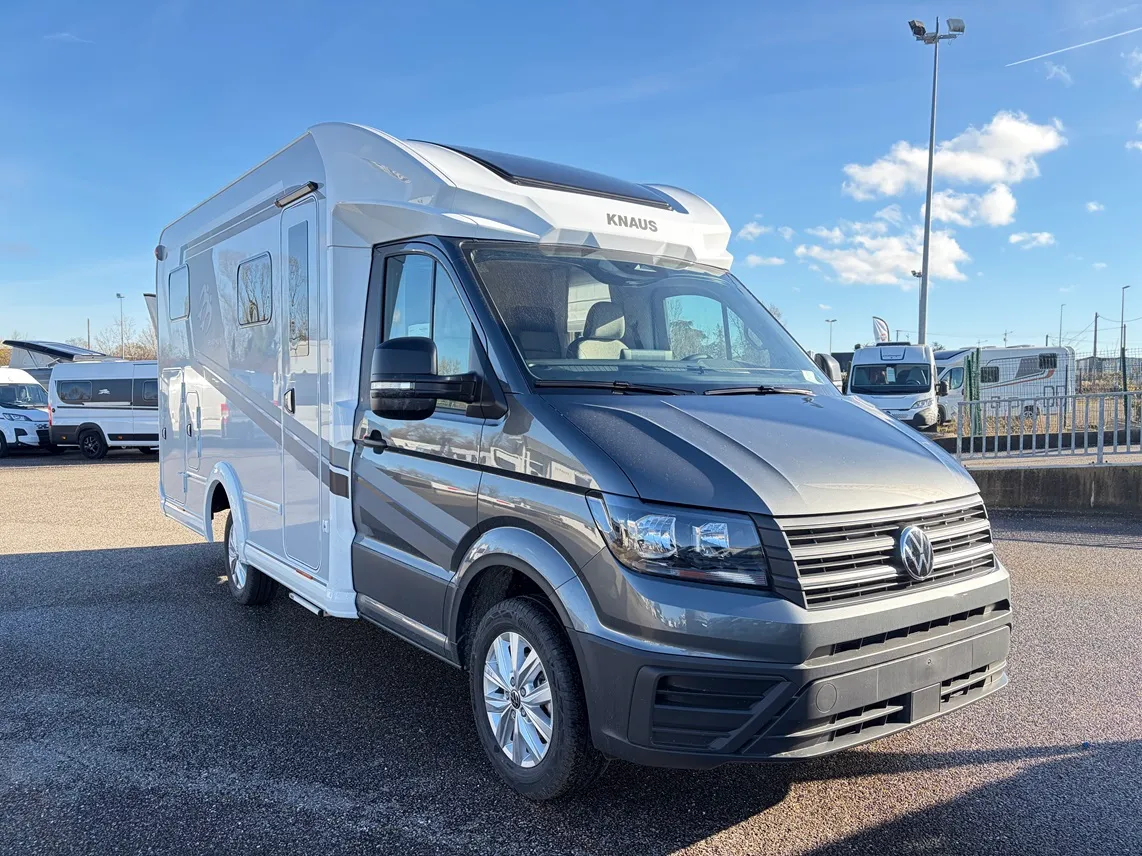 VAN TI PLUS 650MG PLATINIUM SELECTION 4x4