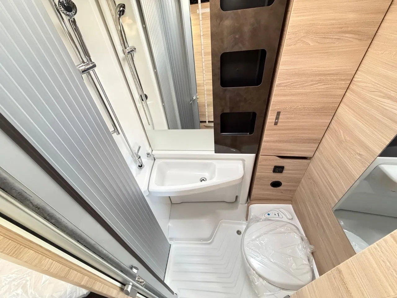 Camping-car - Knaus - VAN TI PLUS 650MG PLATINIUM SELECTION 4x4 - 2026