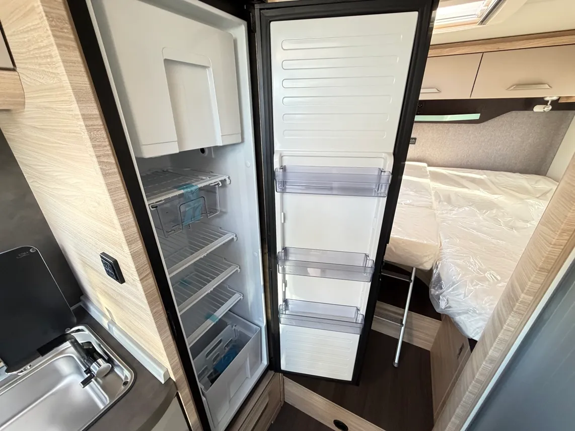 Camping-car - Knaus - VAN TI PLUS 650MG PLATINIUM SELECTION 4x4 - 2026