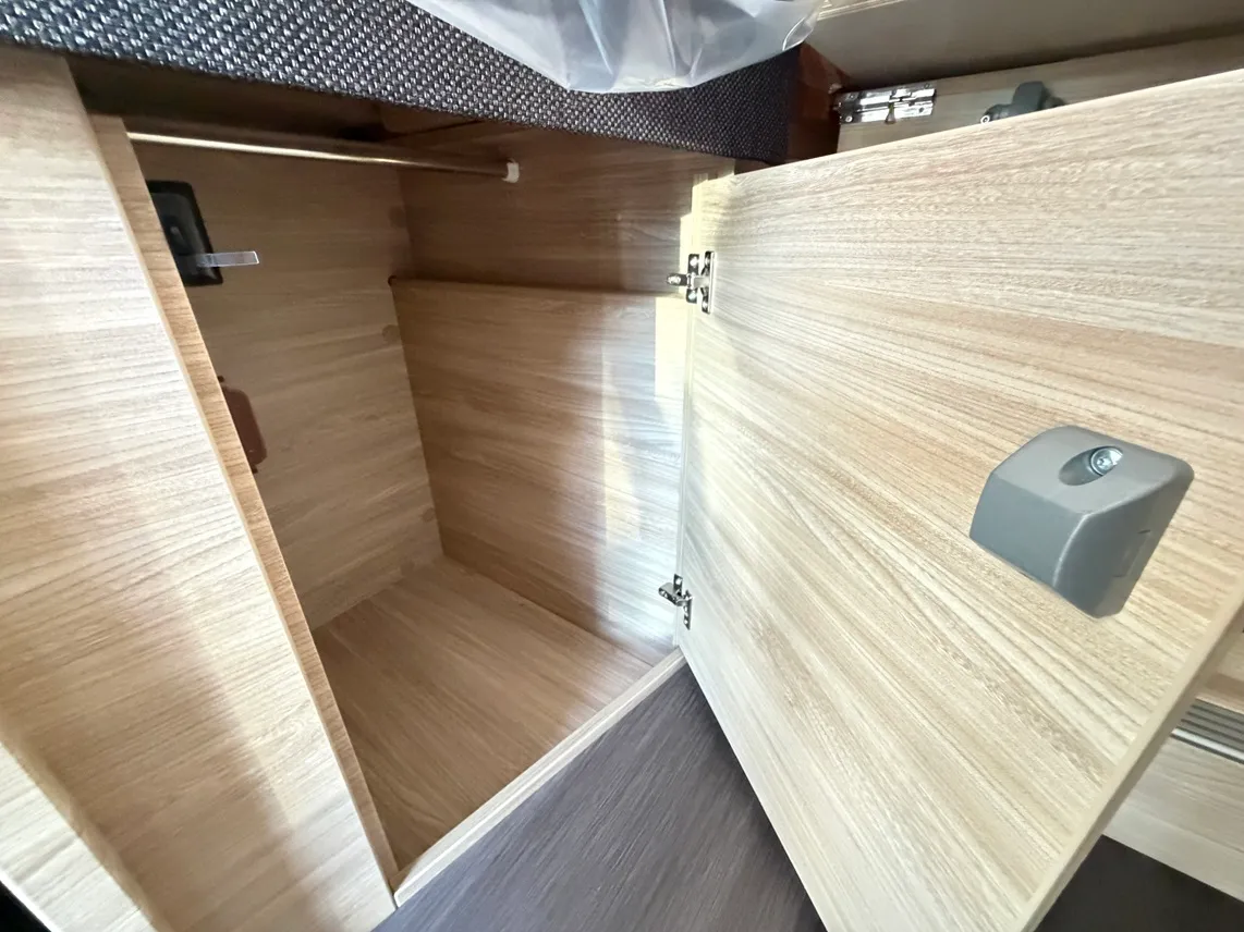 Camping-car - Knaus - VAN TI PLUS 650MG PLATINIUM SELECTION 4x4 - 2026