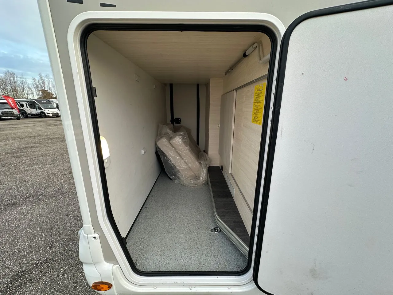 260 GRAPHITE ULTIMATE