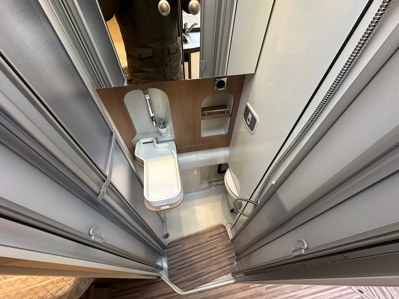 Fourgon aménagé - Malibu - 600 LE - 2026