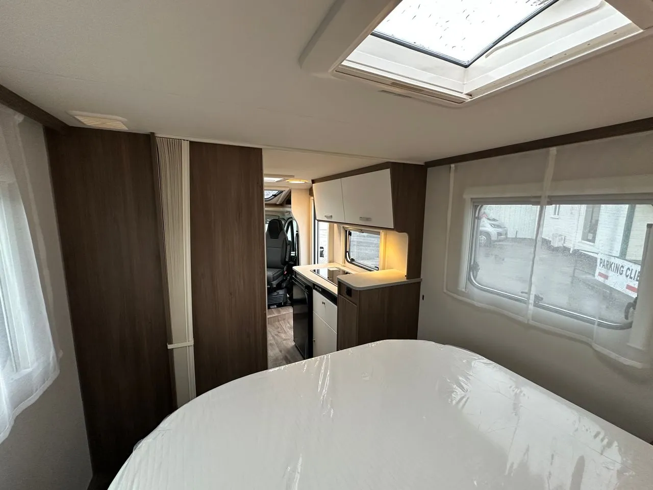 Camping-car - Carado - V339 PRO + - 2026