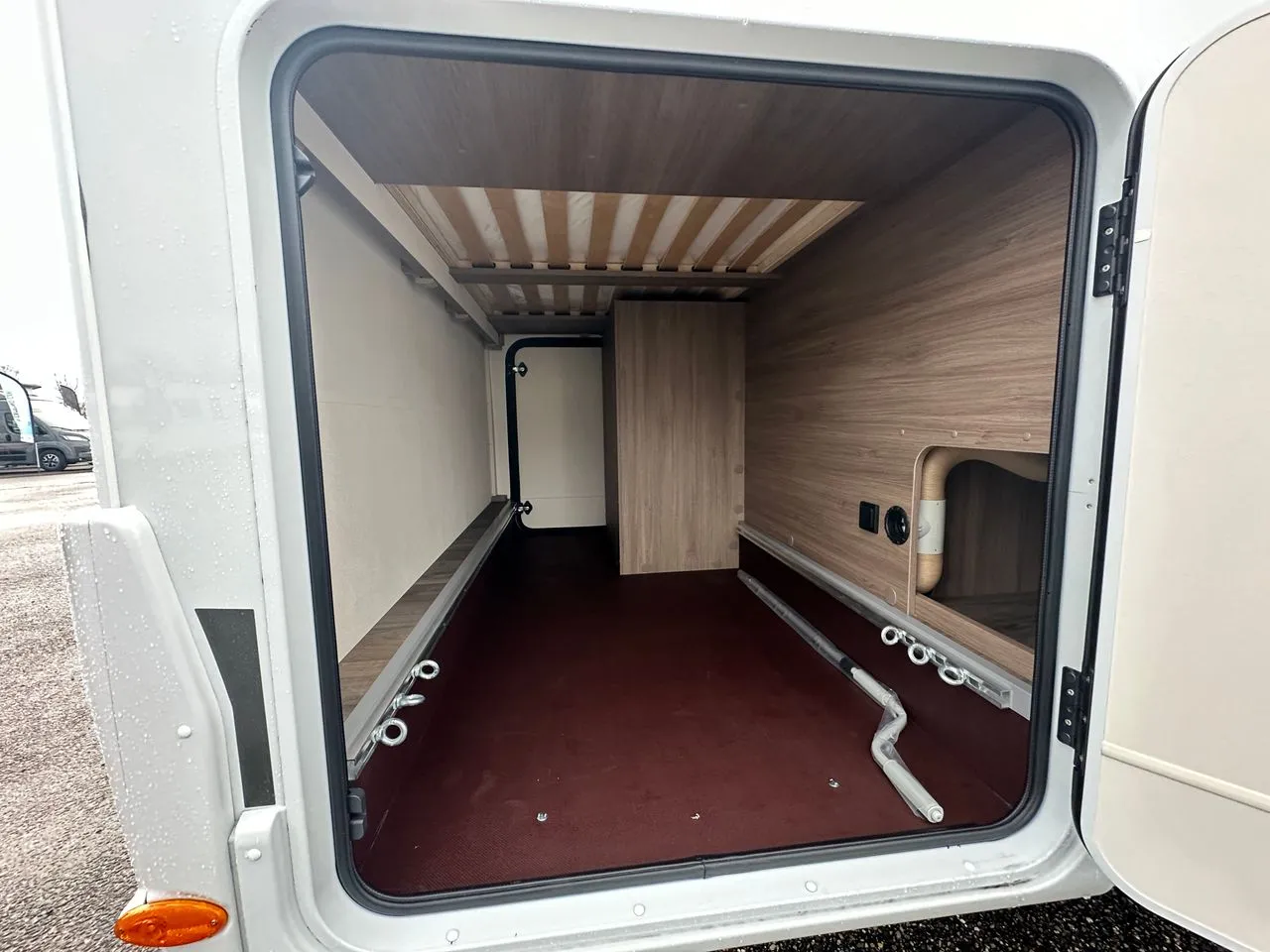 Camping-car - Carado - V339 PRO + - 2026