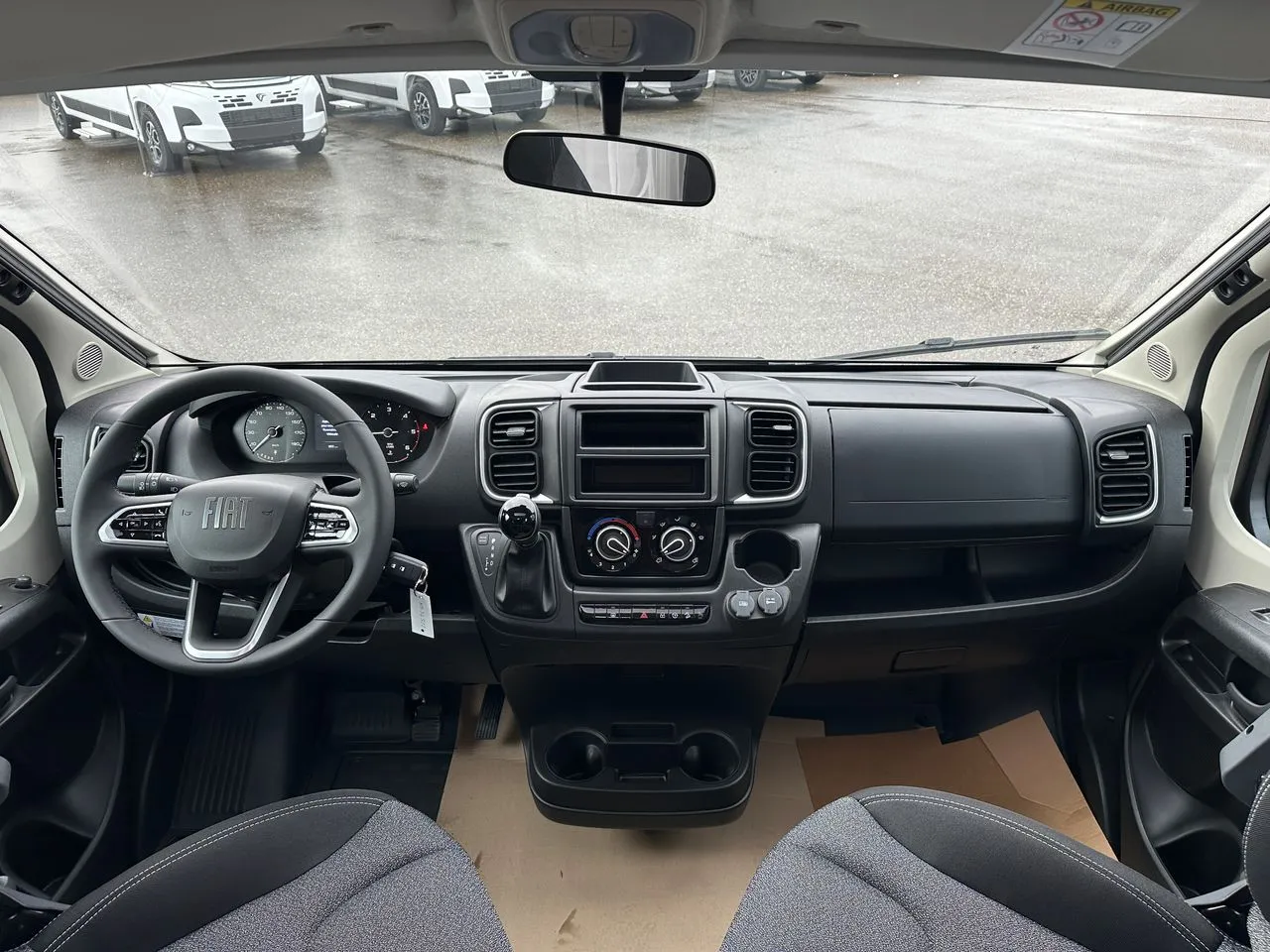 Camping-car - Carado - V339 PRO + - 2026
