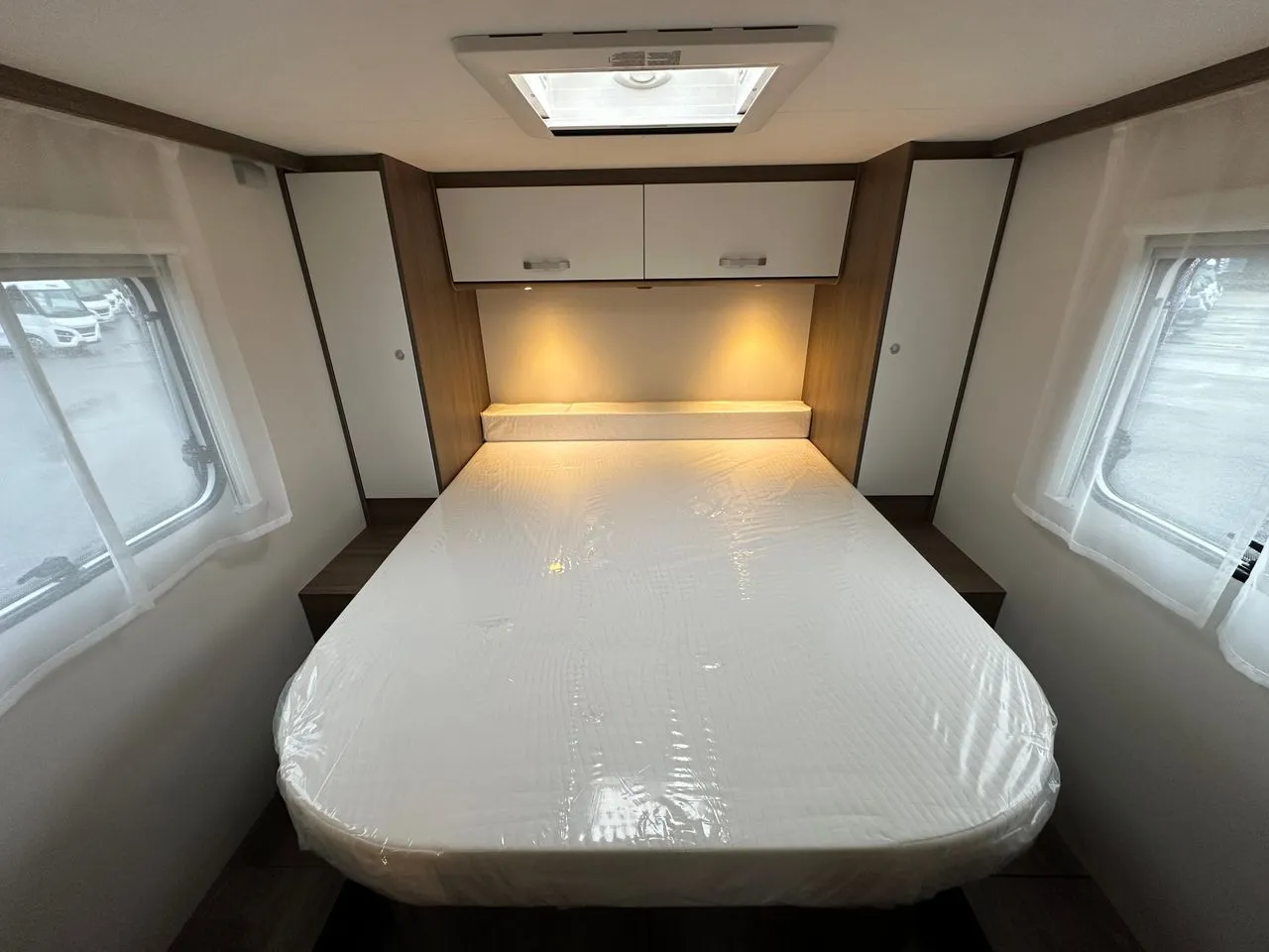 Camping-car - Carado - V339 PRO + - 2026