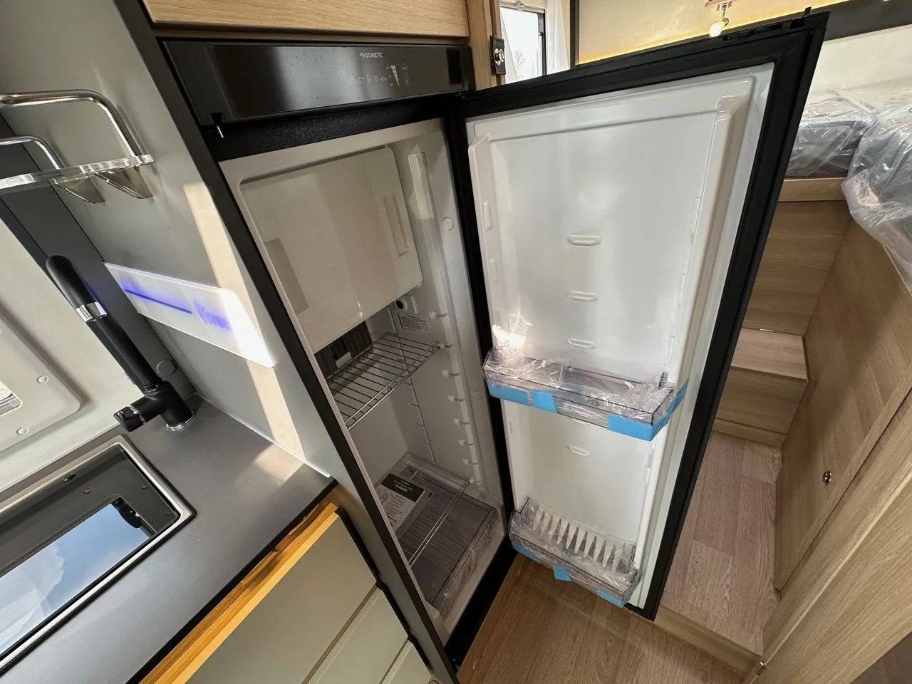 Camping-car - Itineo - FAMILI COMPACT CJ 660 BVA - 2026