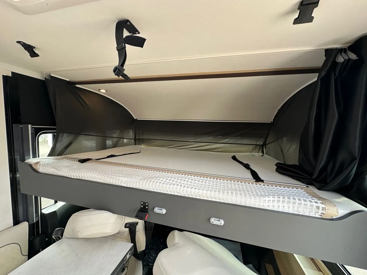 Camping-car - Itineo - FAMILI COMPACT CJ 660 BVA - 2026