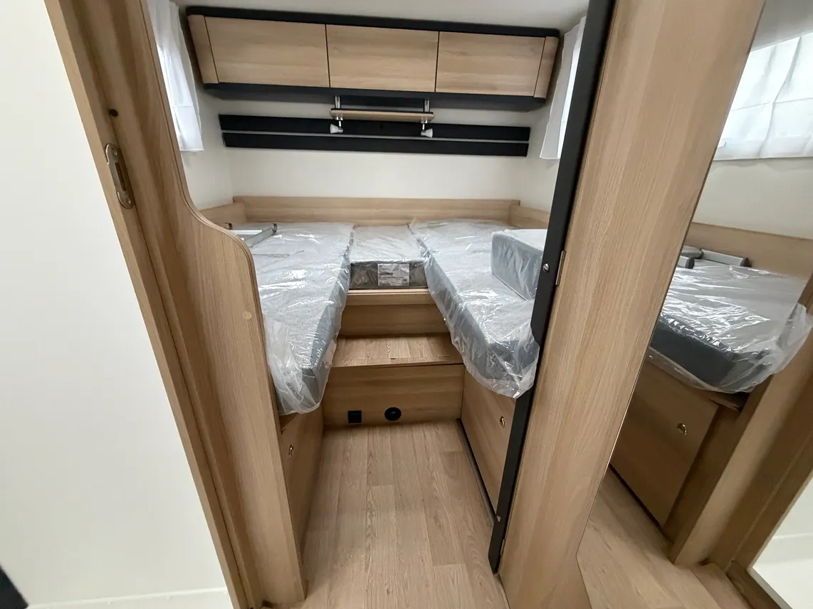 Camping-car - Itineo - JC 740 BVA - 2026