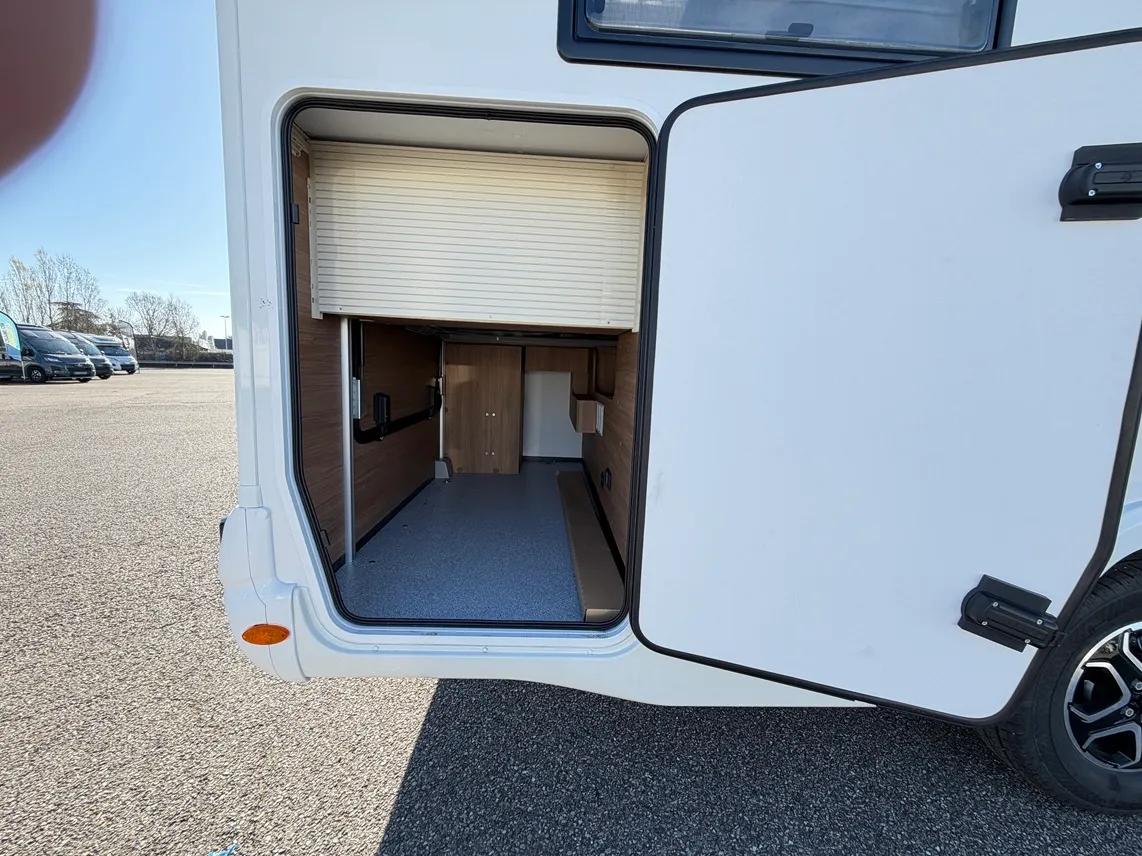 Camping-car - Challenger - 318 COSY - SERIE DE PRINTEMPS - 2026