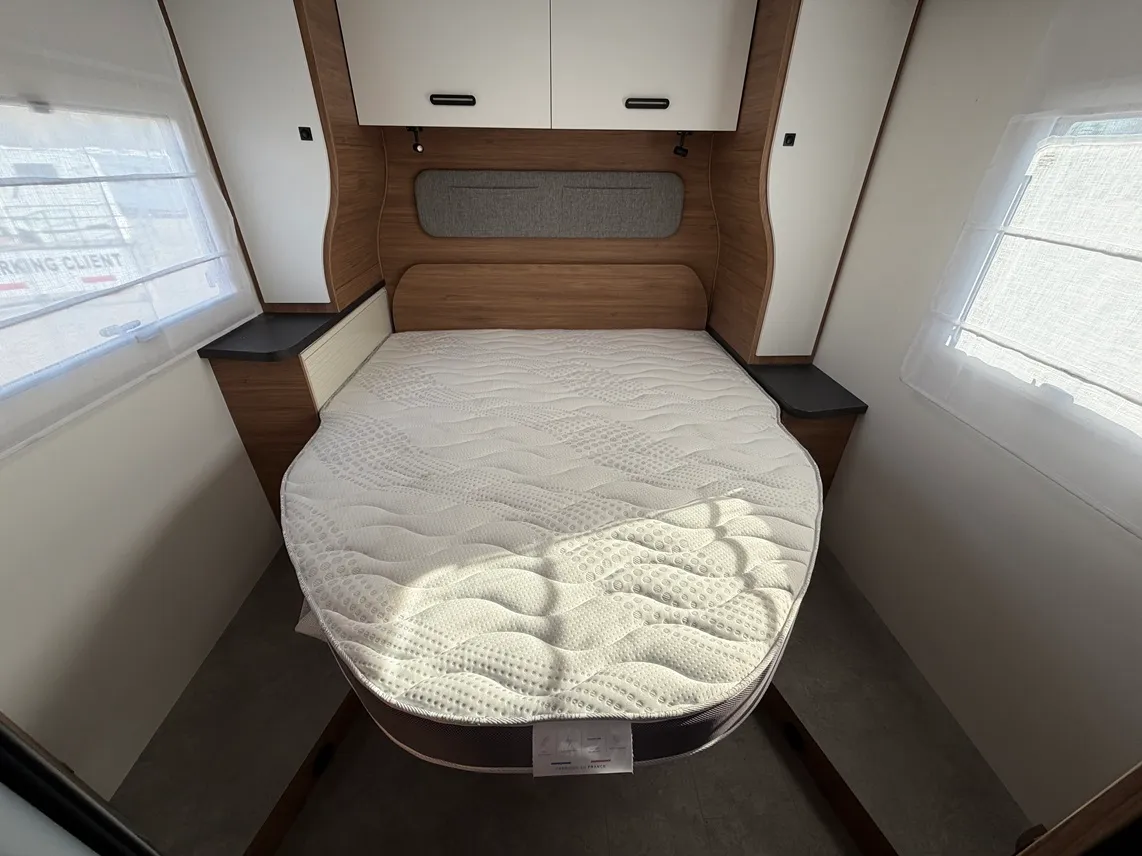 Camping-car - Challenger - 318 COSY - SERIE DE PRINTEMPS - 2026